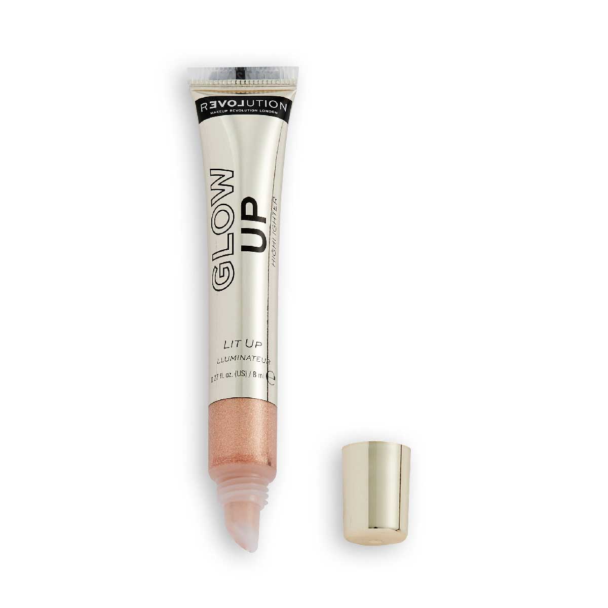ILUMINADOR LÍQUIDO GLOW UP - RELOVE