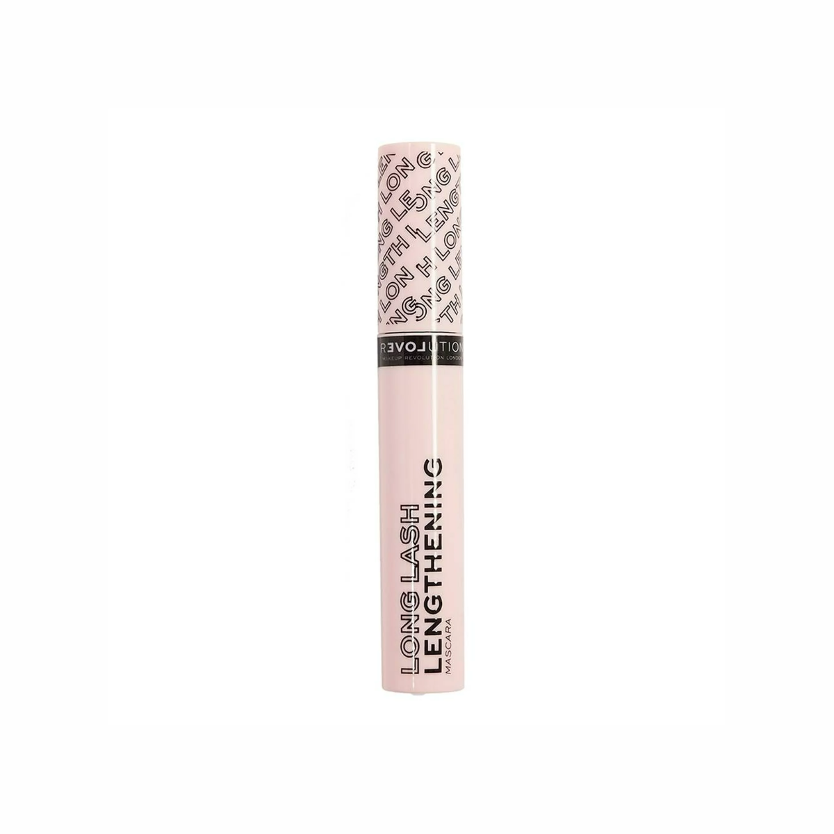 LONG LASH LENGTHENING MASCARA DE PESTAÑAS - RELOVE