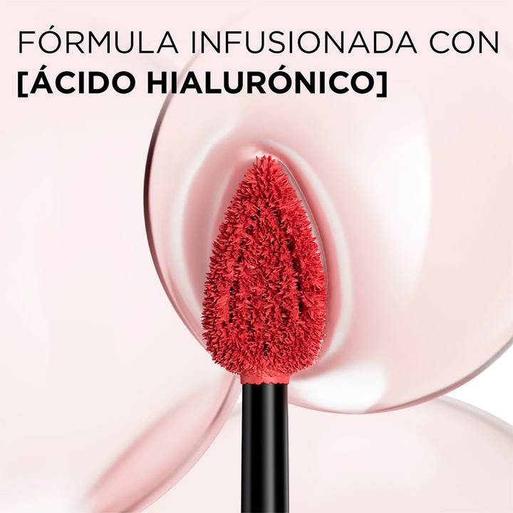 LABIAL LÍQUIDO ACABADO MATTE INFALLIBLE - LOREAL PARIS