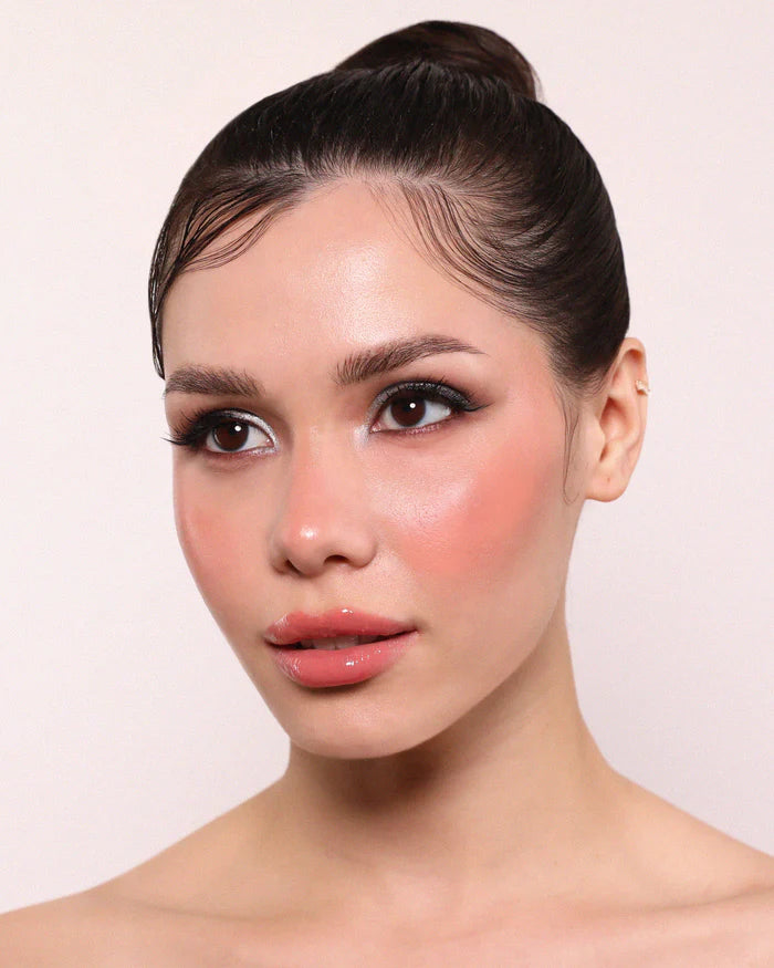 RUBOR LOVE STEADY SHIMMER BLUSH - MOIRA