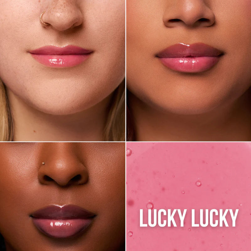 LIP OIL TINTED LUXE - BEAUTY CREATIONS