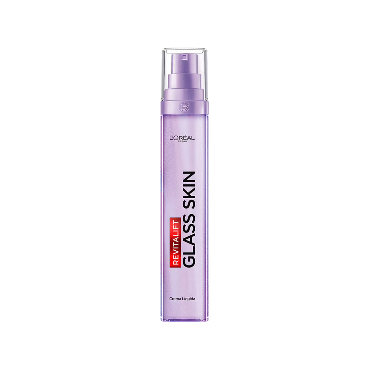 DERMO EXPERTISE REVITALIFT GLASS SKIN CREMA LÍQUIDA - LOREAL