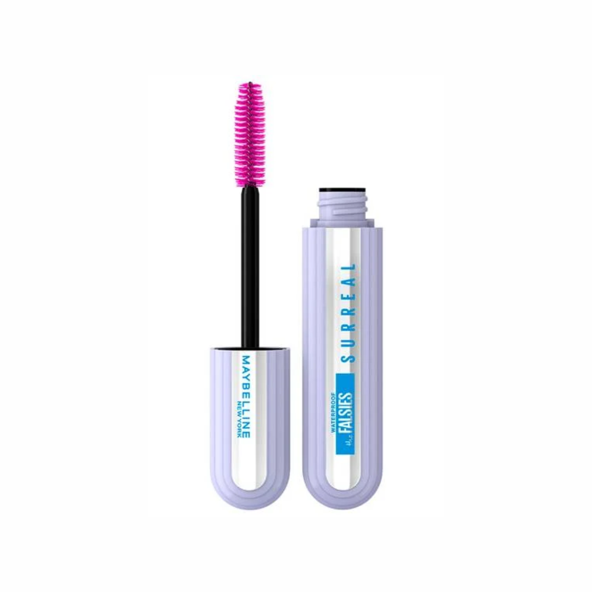 MASCARA FALSIES SURREAL WATERPROOF- MAYBELLINE