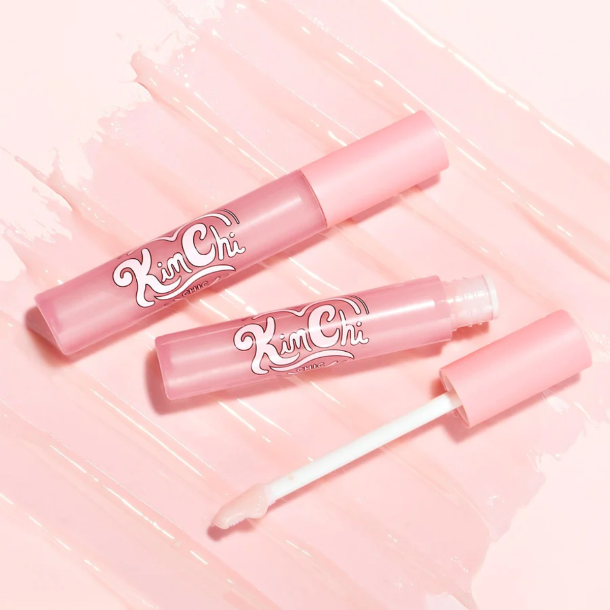 MASCARILLA DE LABIOS "PINK SOUR PUNCH CANDY LIPS" - KIMCHI CHIC