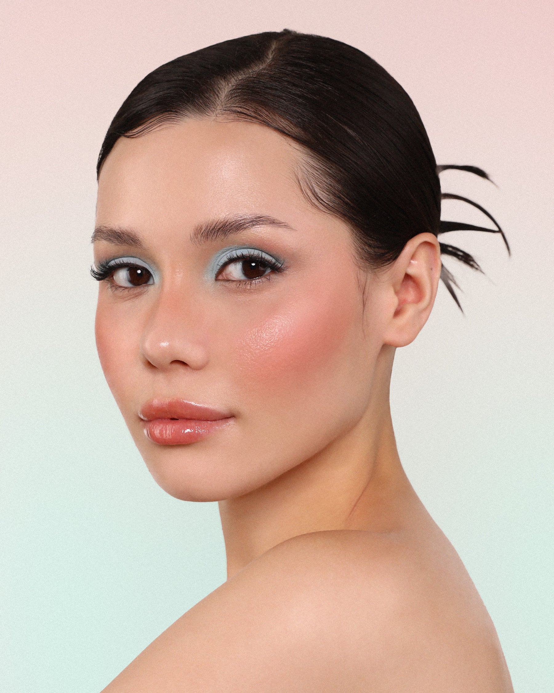 RUBOR MARVELOUS BAKED BLUSH - MOIRA