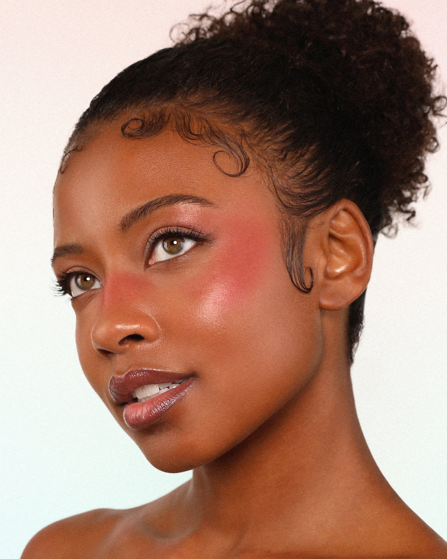 RUBOR MARVELOUS BAKED BLUSH - MOIRA