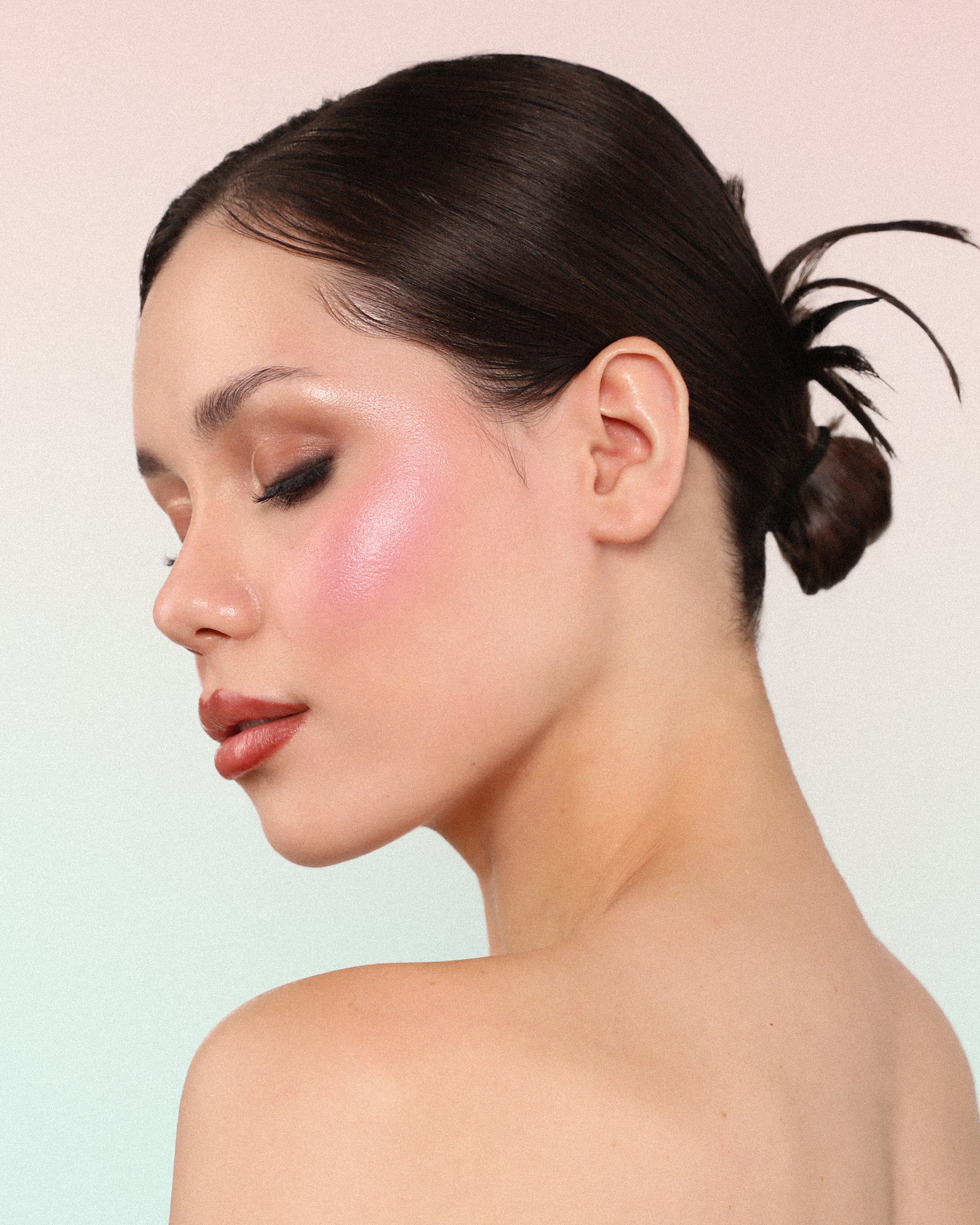 RUBOR MARVELOUS BAKED BLUSH - MOIRA