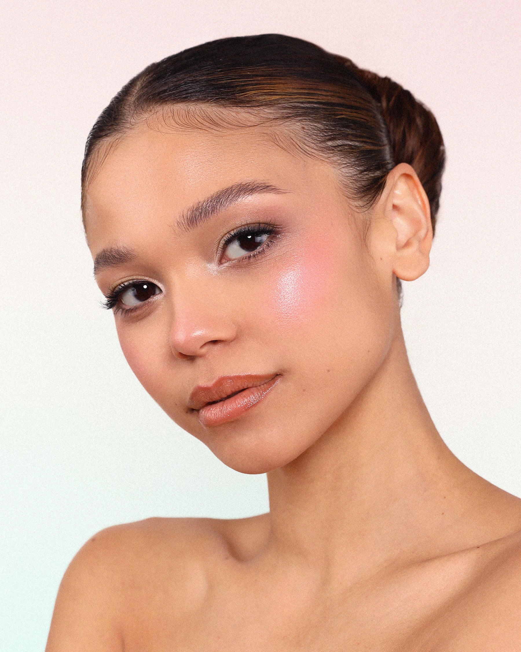 RUBOR MARVELOUS BAKED BLUSH - MOIRA
