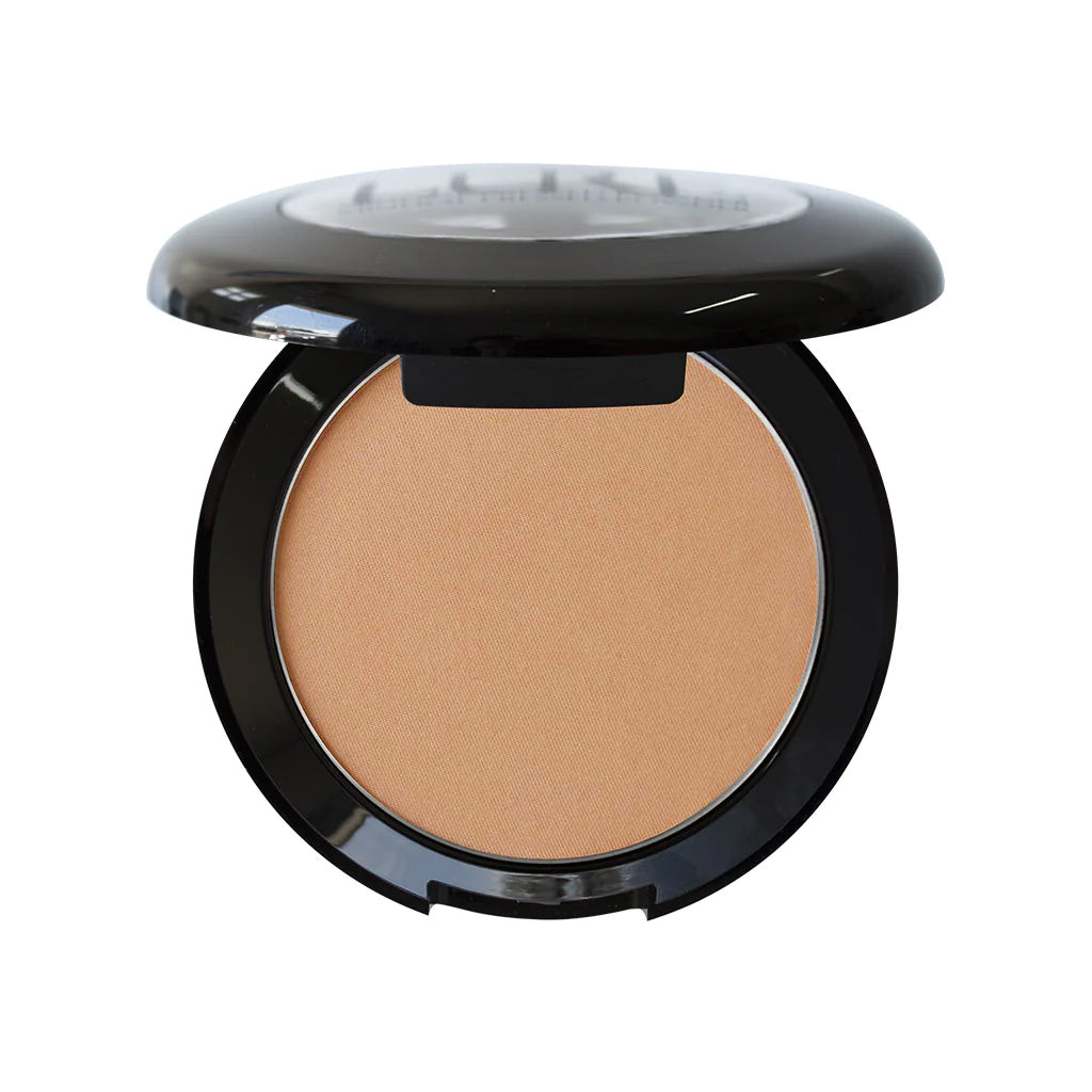 POLVO COMPACTO MINERAL - LURE