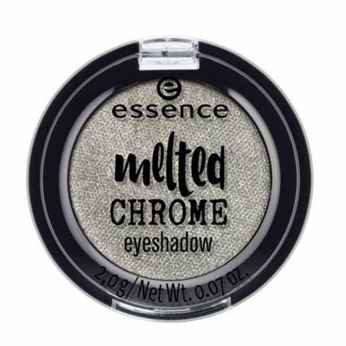 MELTED CHROME SOMBRA INDIVIDUAL -OUTLET  ESSENCE