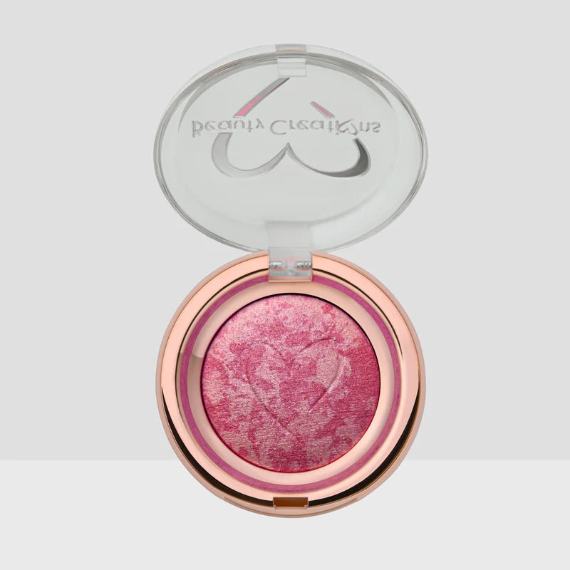 RUBOR MARBLE FLAWLESS STAY MINERALIZED - BEAUTY CREATIONS