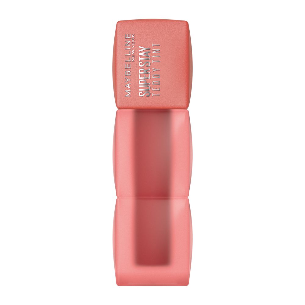 TEDDY TINT, LABIAL LÍQUIDO - MAYBELLINE