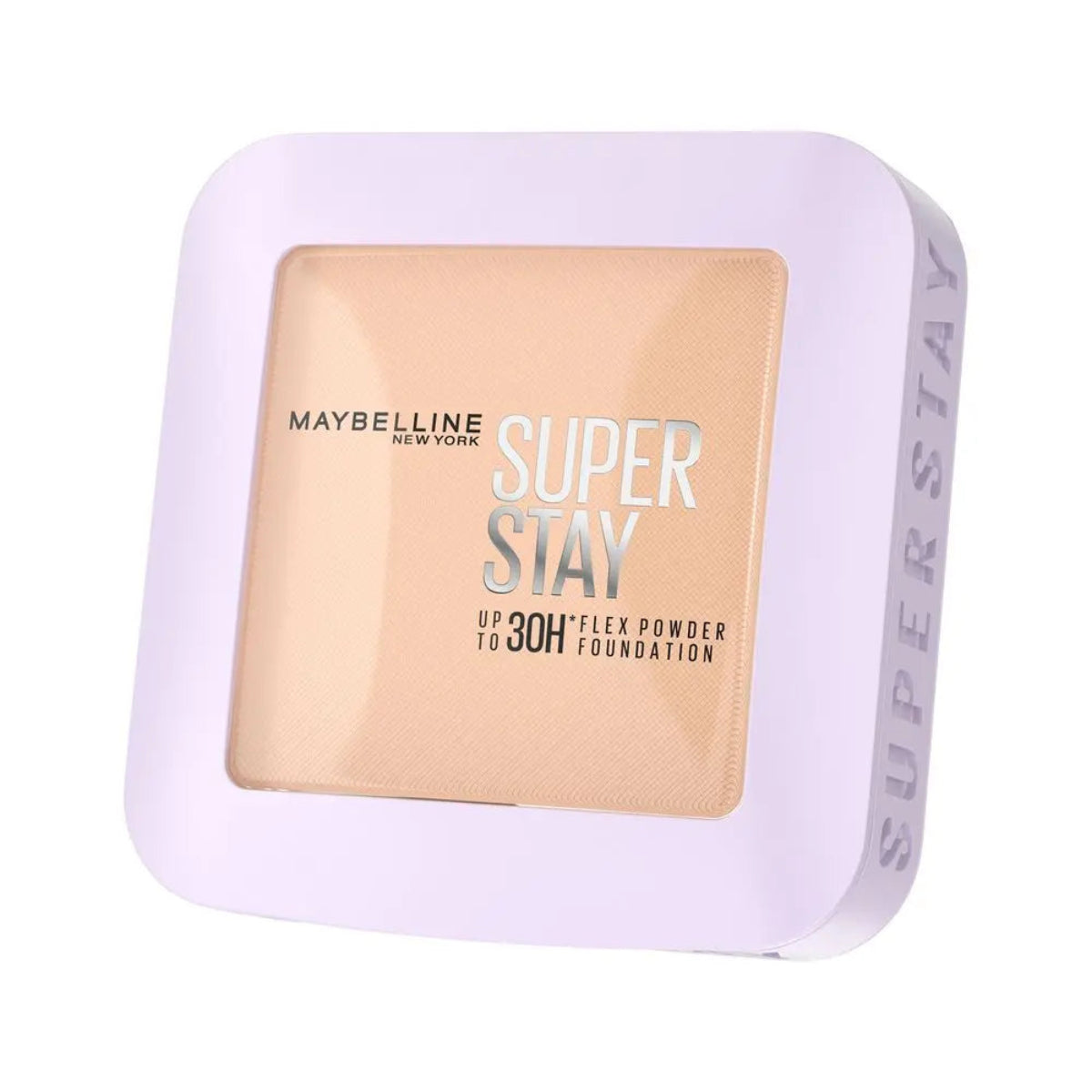 SUPERSTAY FLEX, BASE DE MAQUILLAJE EN POLVO - MAYBELLINE