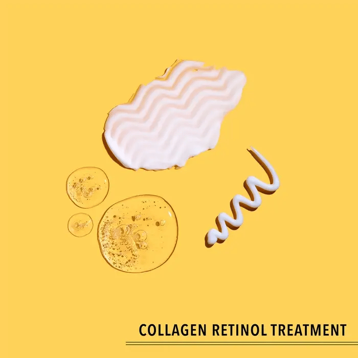 KIT SKINCARE ANTIEDAD RETINOL Y COLÁGENO - MOIRA