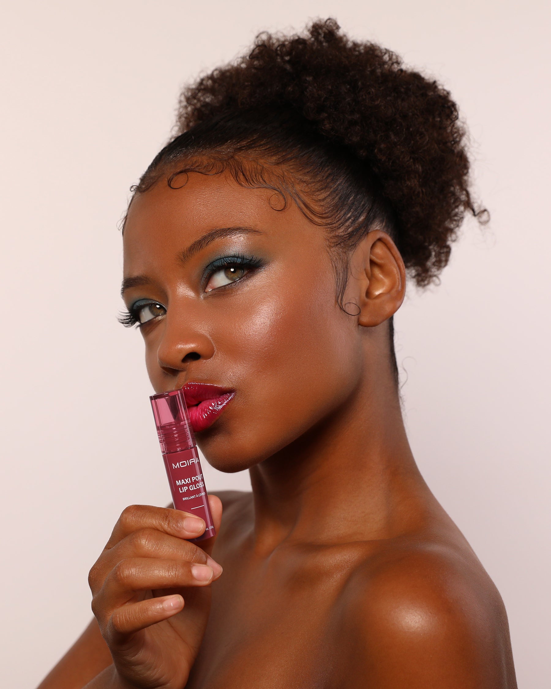 LIPGLOSS MAXI POUT - MOIRA