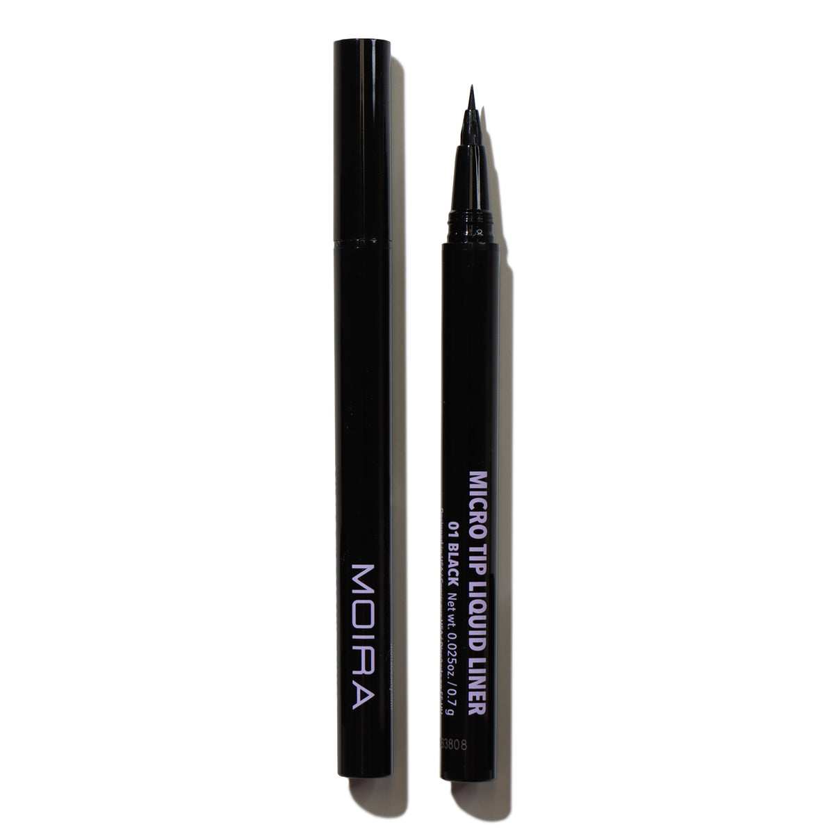 DELINEADOR LÍQUIDO MICRO TIP - MOIRA