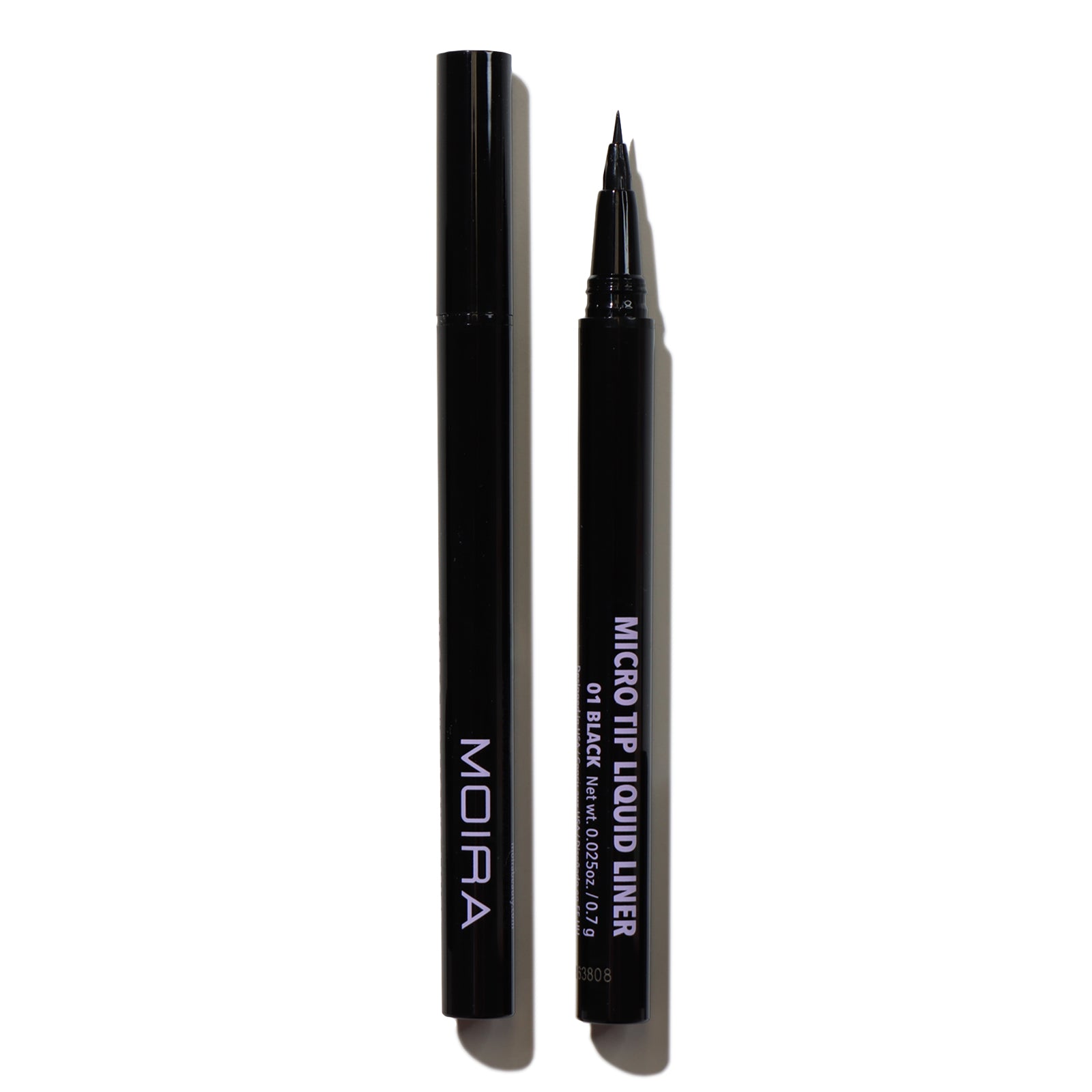 DELINEADOR LÍQUIDO MICRO TIP - MOIRA