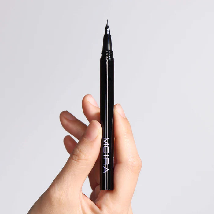 DELINEADOR LÍQUIDO MICRO TIP - MOIRA