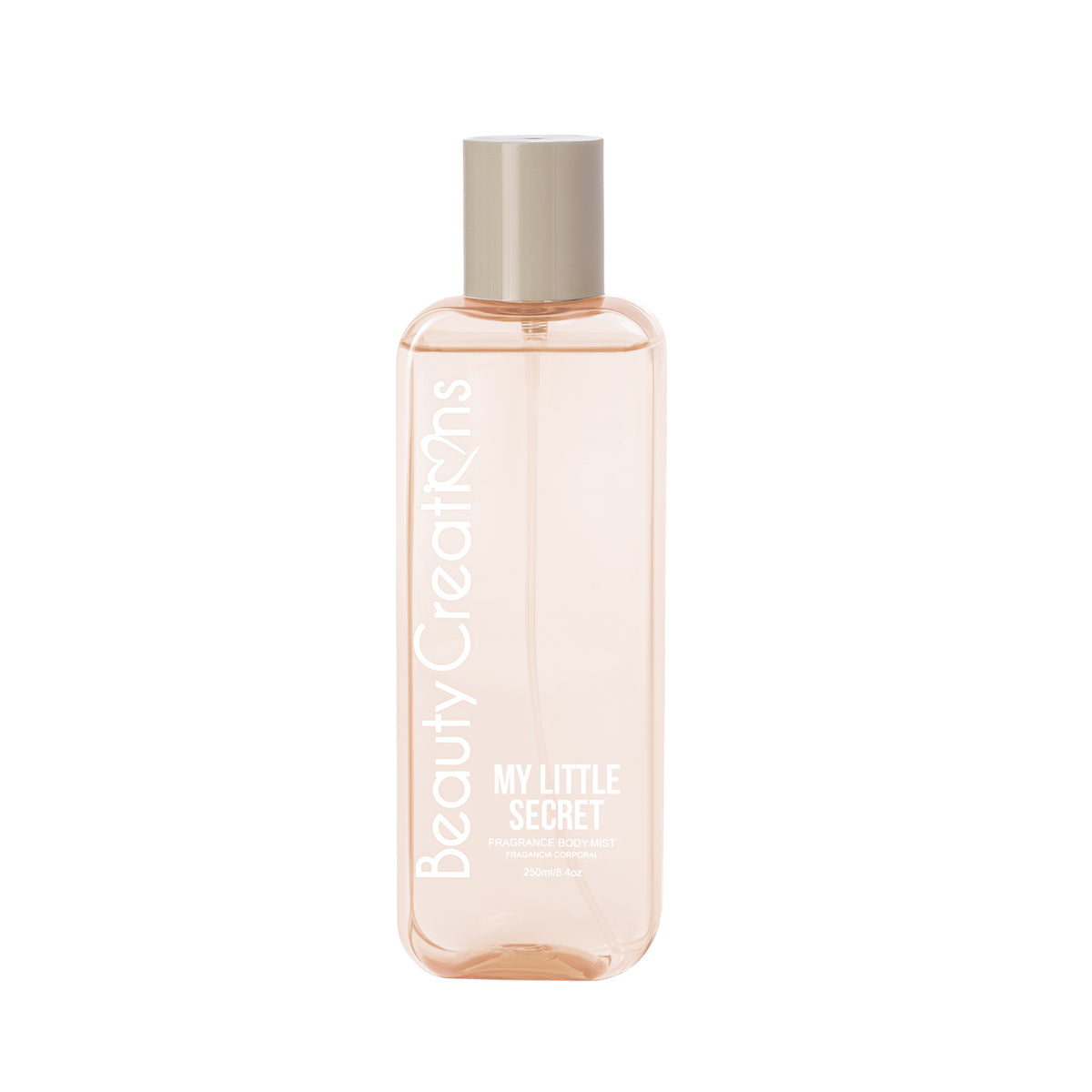 MY LITTLE SECRET FRAGANCE MIST - BEAUTY CREATIONS