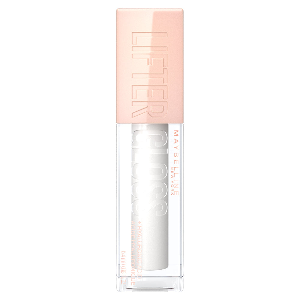 LIFTER GLOSS BRILLO DE LABIOS CON ÁCIDO HIALURÓNICO - MAYBELLINE