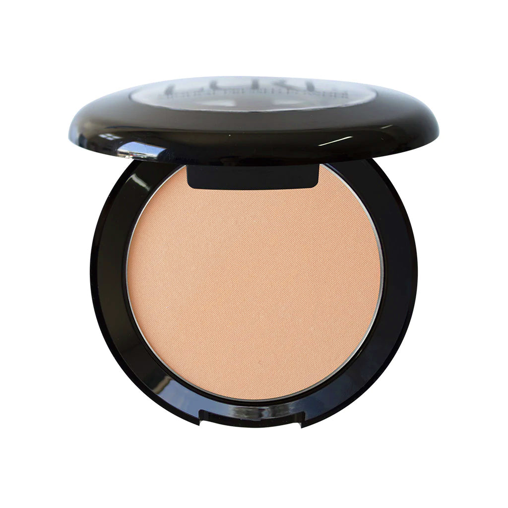 POLVO COMPACTO MINERAL - LURE