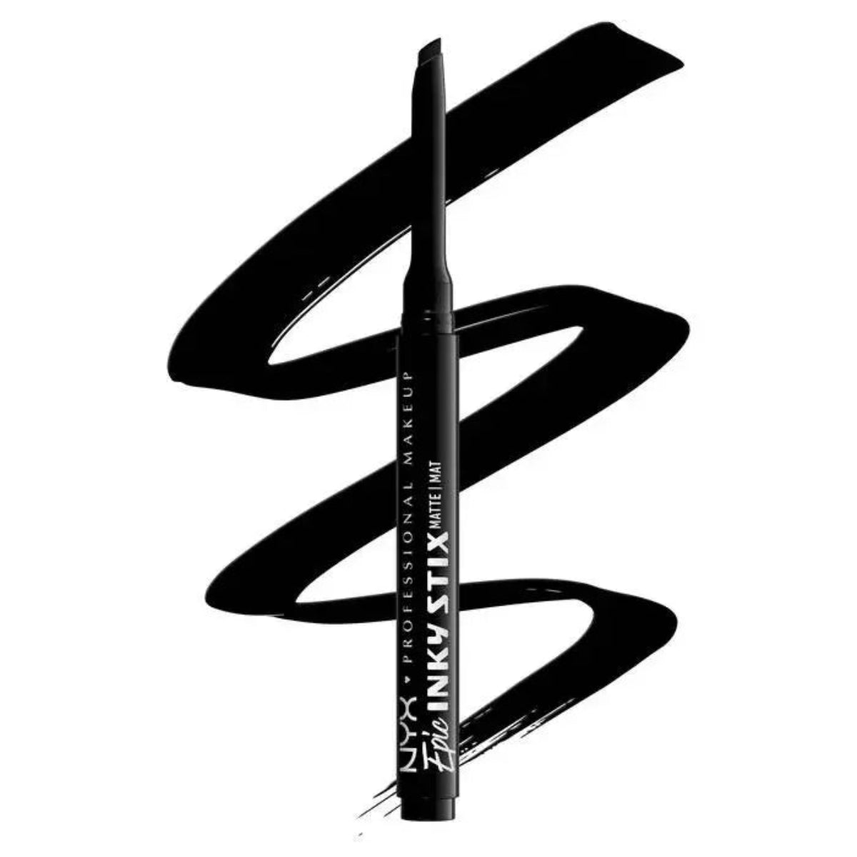 EPIC INKY STIX, DELINEADOR DE OJOS - NYX PROFESSIONAL MAKEUP
