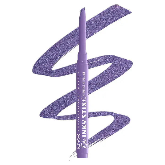 EPIC INKY STIX, DELINEADOR DE OJOS - NYX PROFESSIONAL MAKEUP