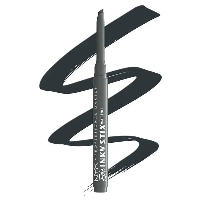 EPIC INKY STIX, DELINEADOR DE OJOS - NYX PROFESSIONAL MAKEUP