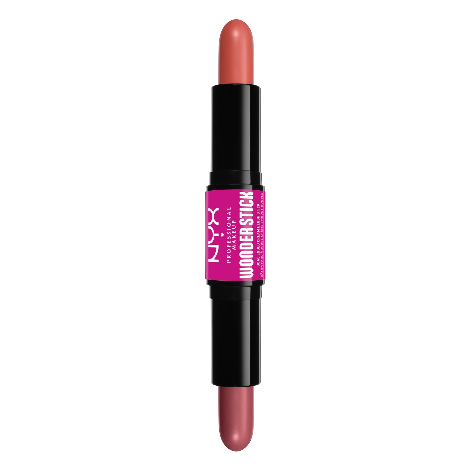 WONDER STICK BLUSH - NYX PROFESSIONAL MAKEUP