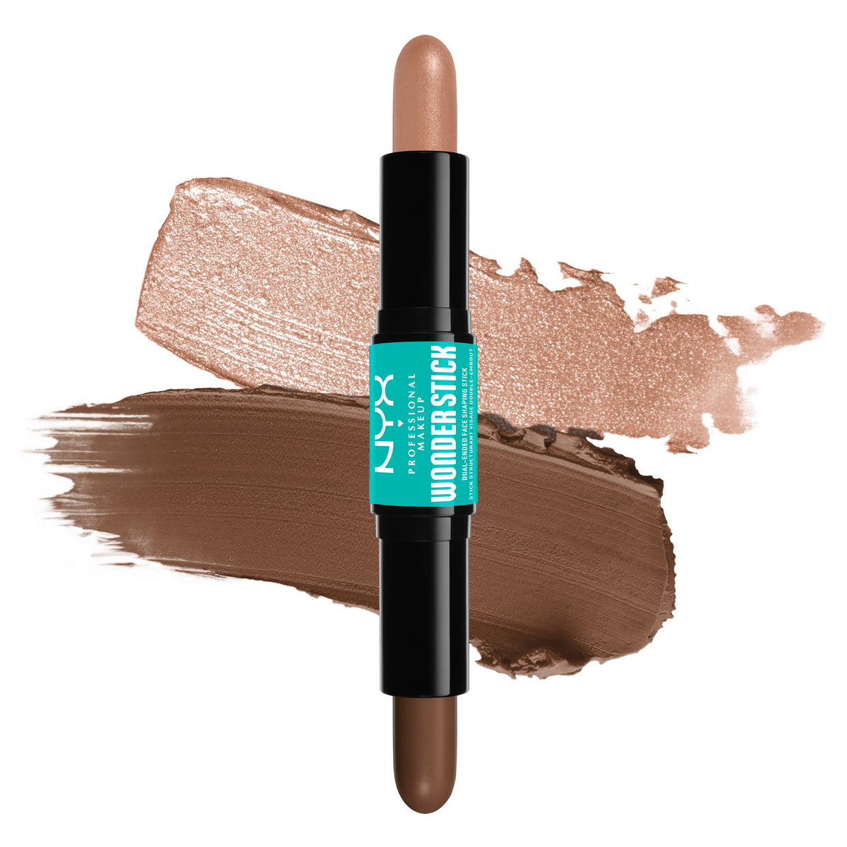 WONDER STICK CONTOUR "MEDIUM" - OUTLET NYX PROFESSIONAL MAKEUP
