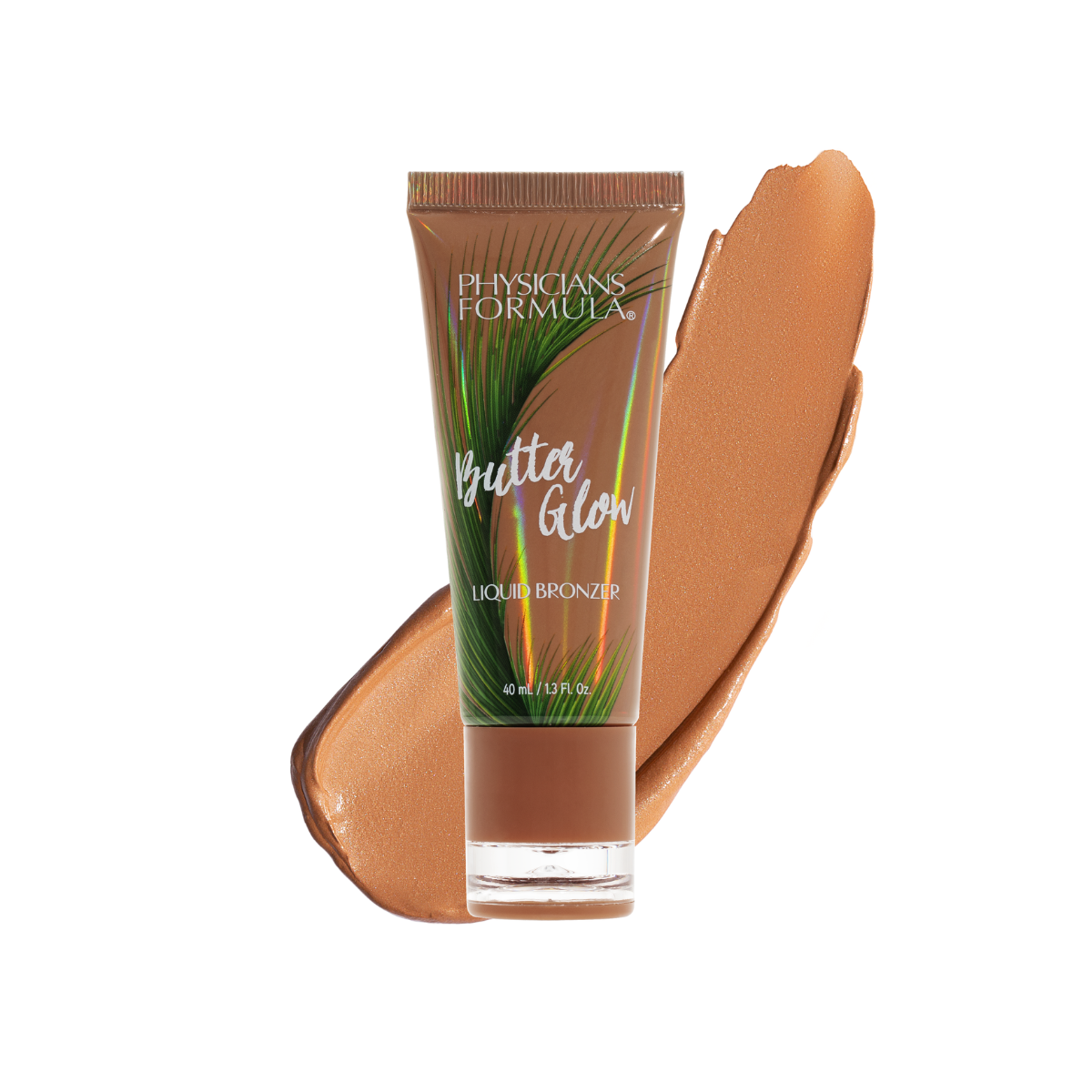 BRONZER LÍQUIDO BUTTER GLOW - PHYSICIANS FORMULA