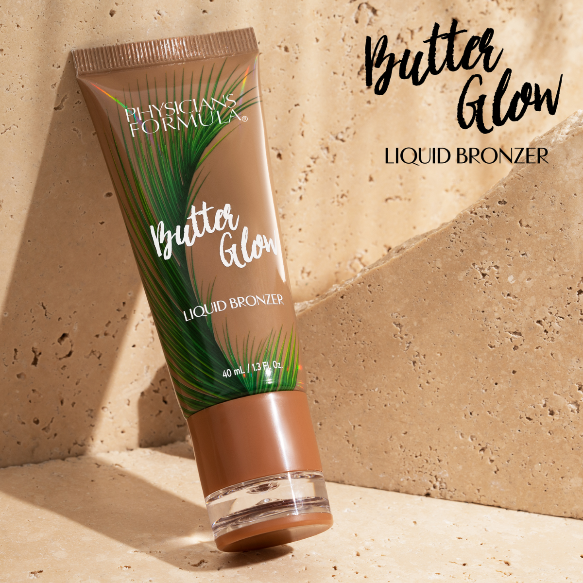 BRONZER LÍQUIDO BUTTER GLOW - PHYSICIANS FORMULA