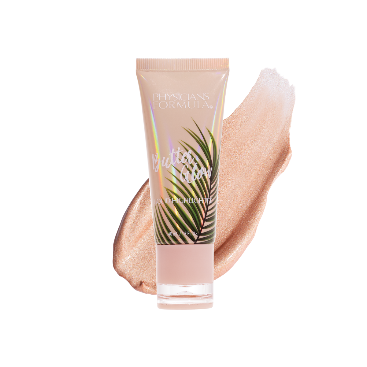 ILUMINADOR LÍQUIDO BUTTER GLOW - PHYSICIANS FORMULA