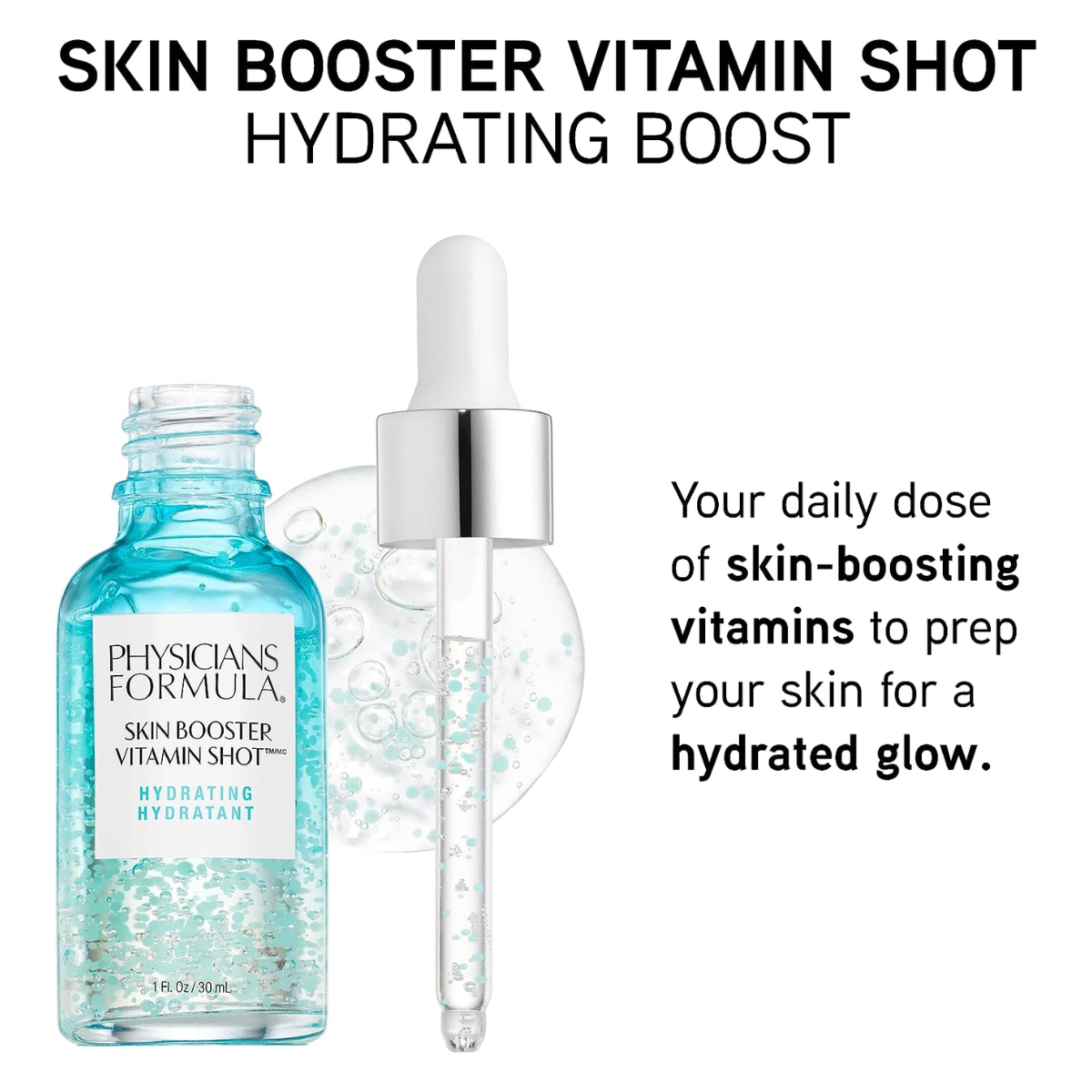 SKIN BOOSTER SUERO HIDRATANTE -  PHYSICIANS FORMULA