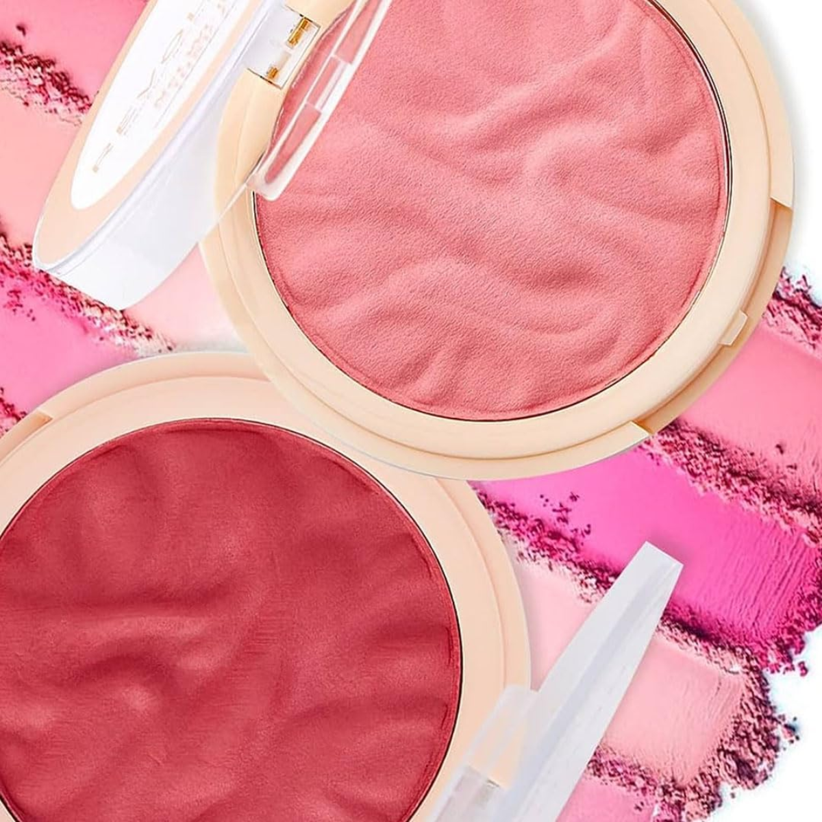 BLUSHER RELOADED - OUTLET MAKE UP REVOLUTION