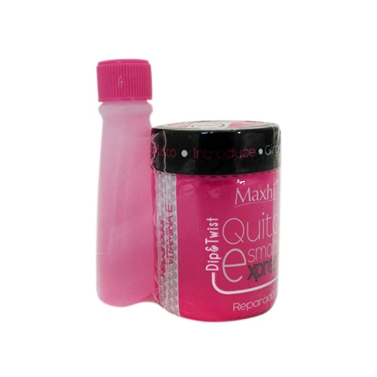 QUITAESMALTE EXPRESS 35ML - OUTLET MAXHI