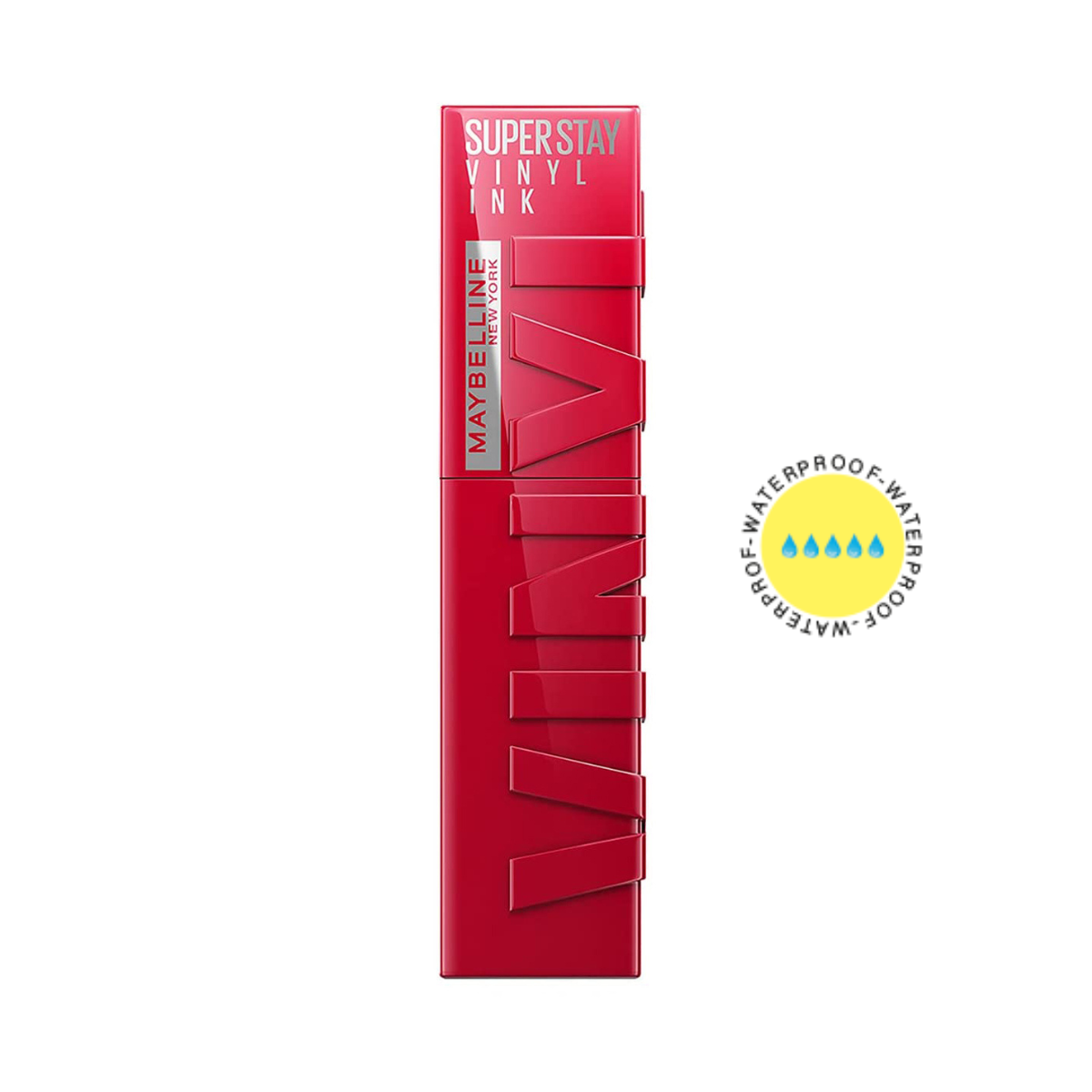 SUPERSTAY VINYL INK LABIAL - MAYBELLINE