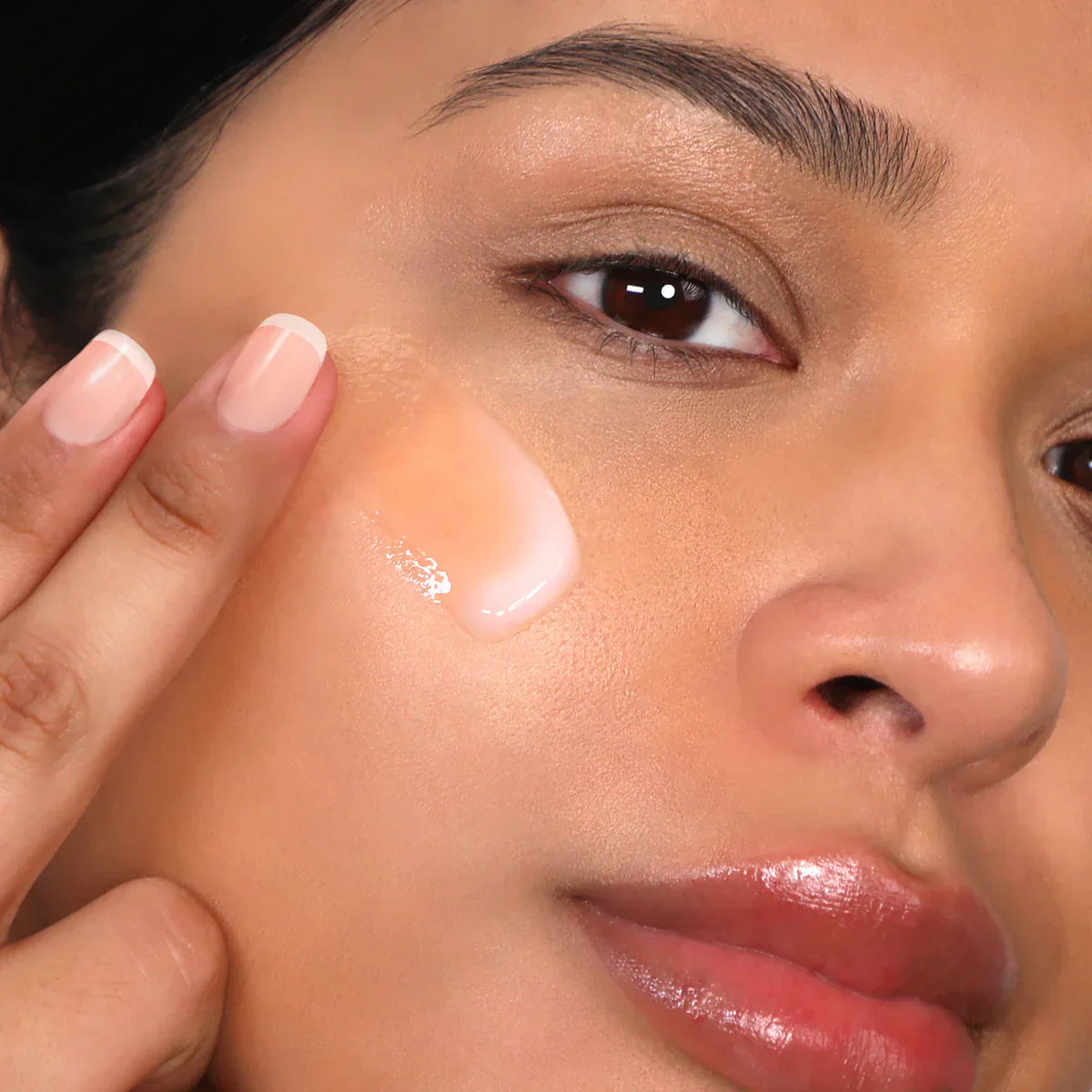 CREMA FACIAL HIDRATANTE OIL CONTROL 10% NIACINAMIDA - MOIRA