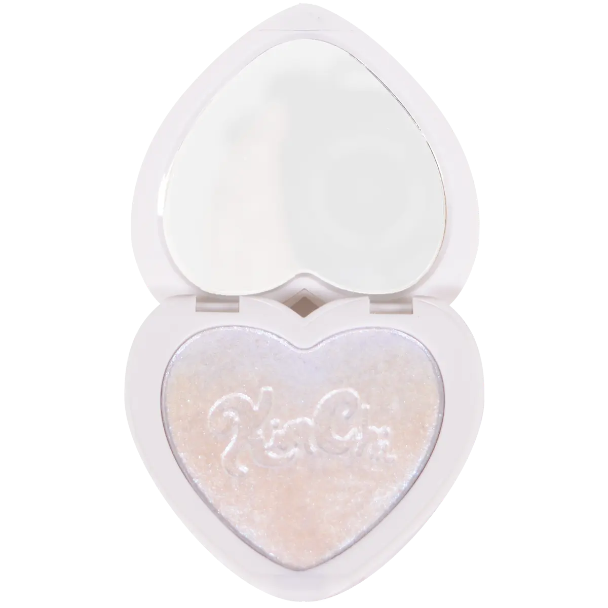 ILUMINADOR PEARL GONE WILD MINI ME HOPE - KIMCHI CHIC