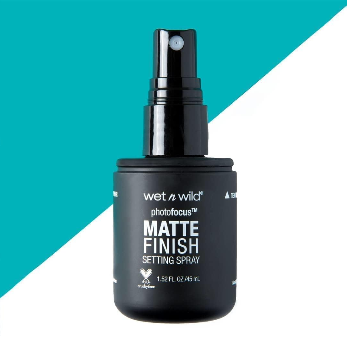 PHOTO FOCUS MATTE SETTING SPRAY MATTE APPEAL - WET N WILD