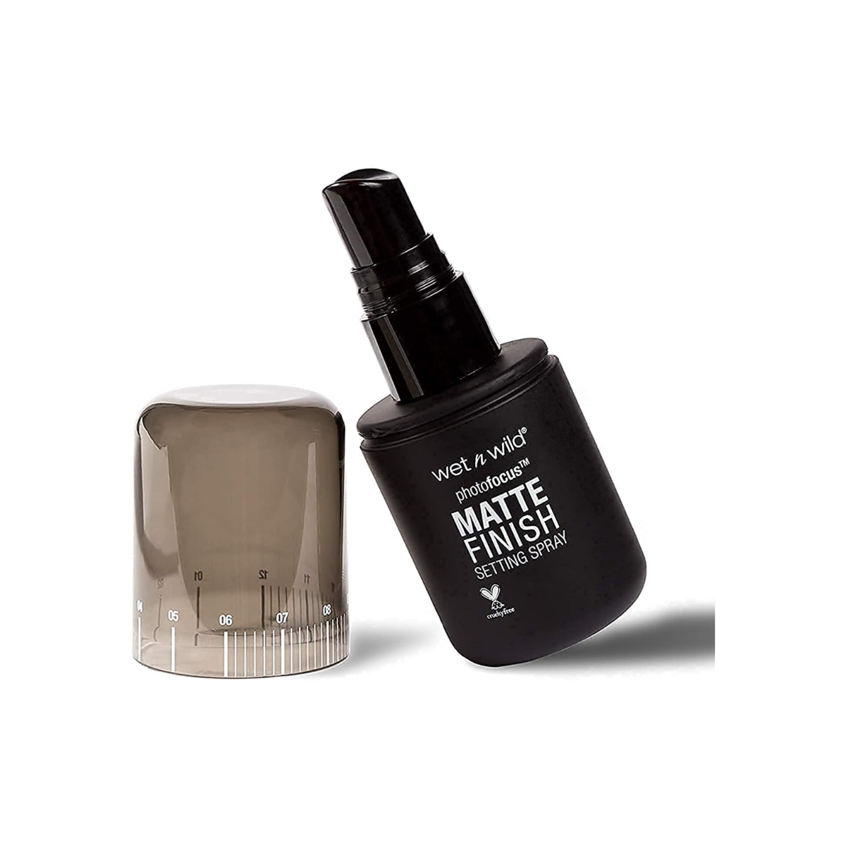 PHOTO FOCUS MATTE SETTING SPRAY MATTE APPEAL - WET N WILD