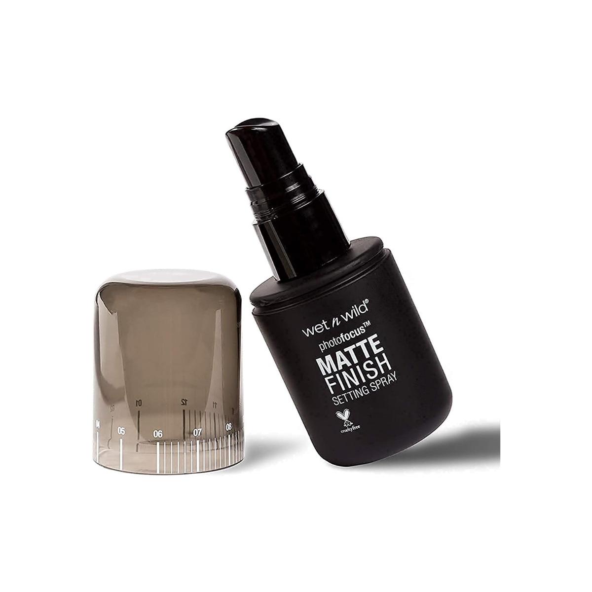 PHOTO FOCUS MATTE SETTING SPRAY MATTE APPEAL -  WET N WILD