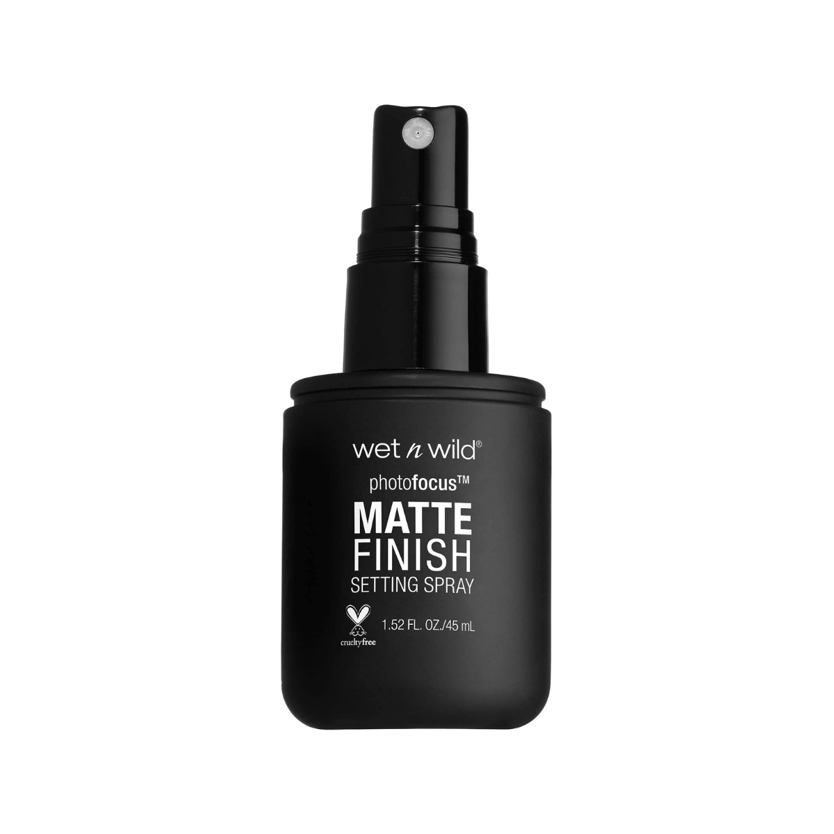 PHOTO FOCUS MATTE SETTING SPRAY MATTE APPEAL - WET N WILD
