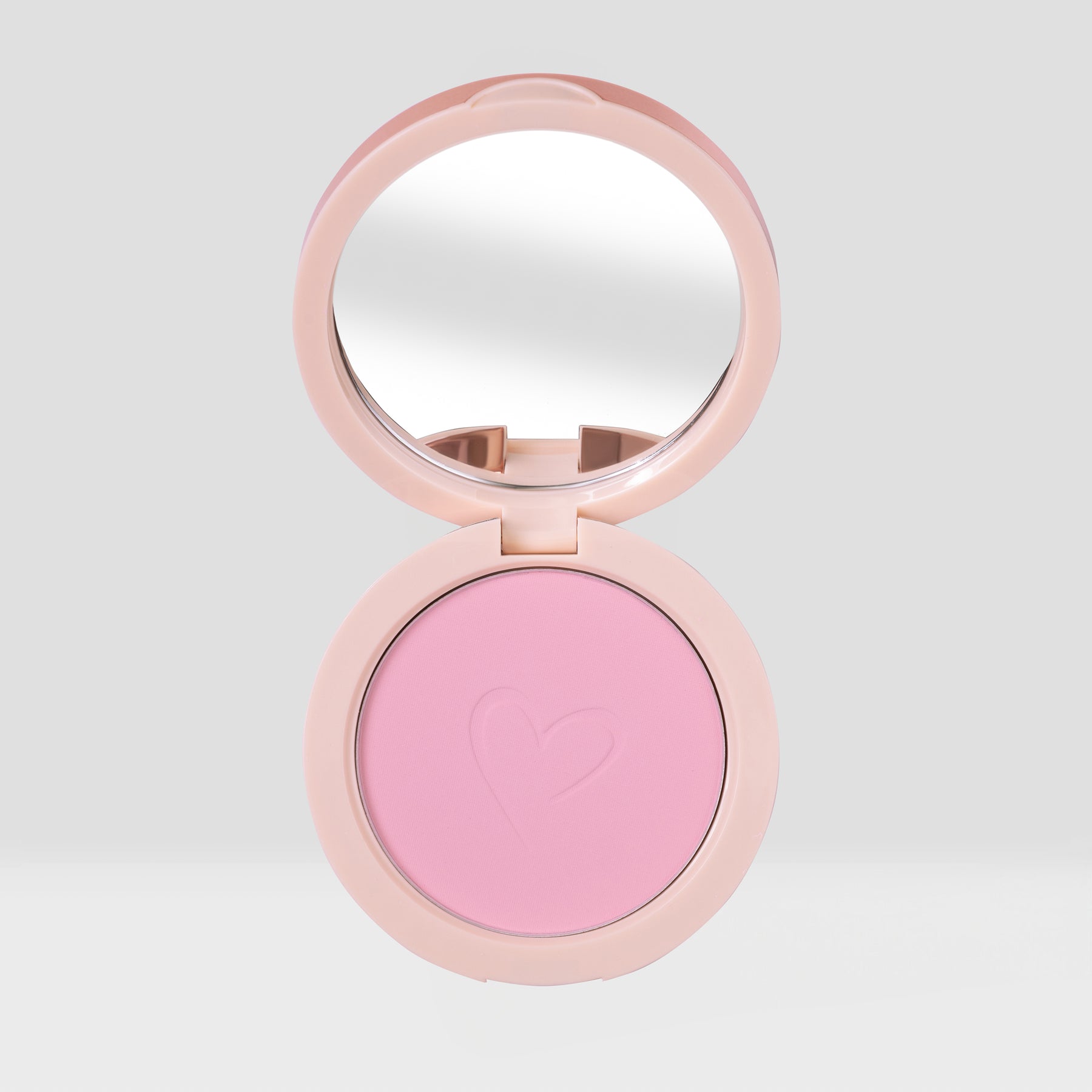 POLVO FIJADOR COMPACTO PRETTY PRESSED - BEAUTY CREATIONS