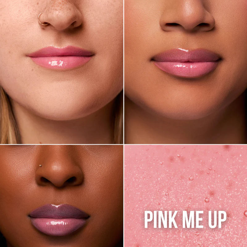 LIP OIL TINTED LUXE - BEAUTY CREATIONS