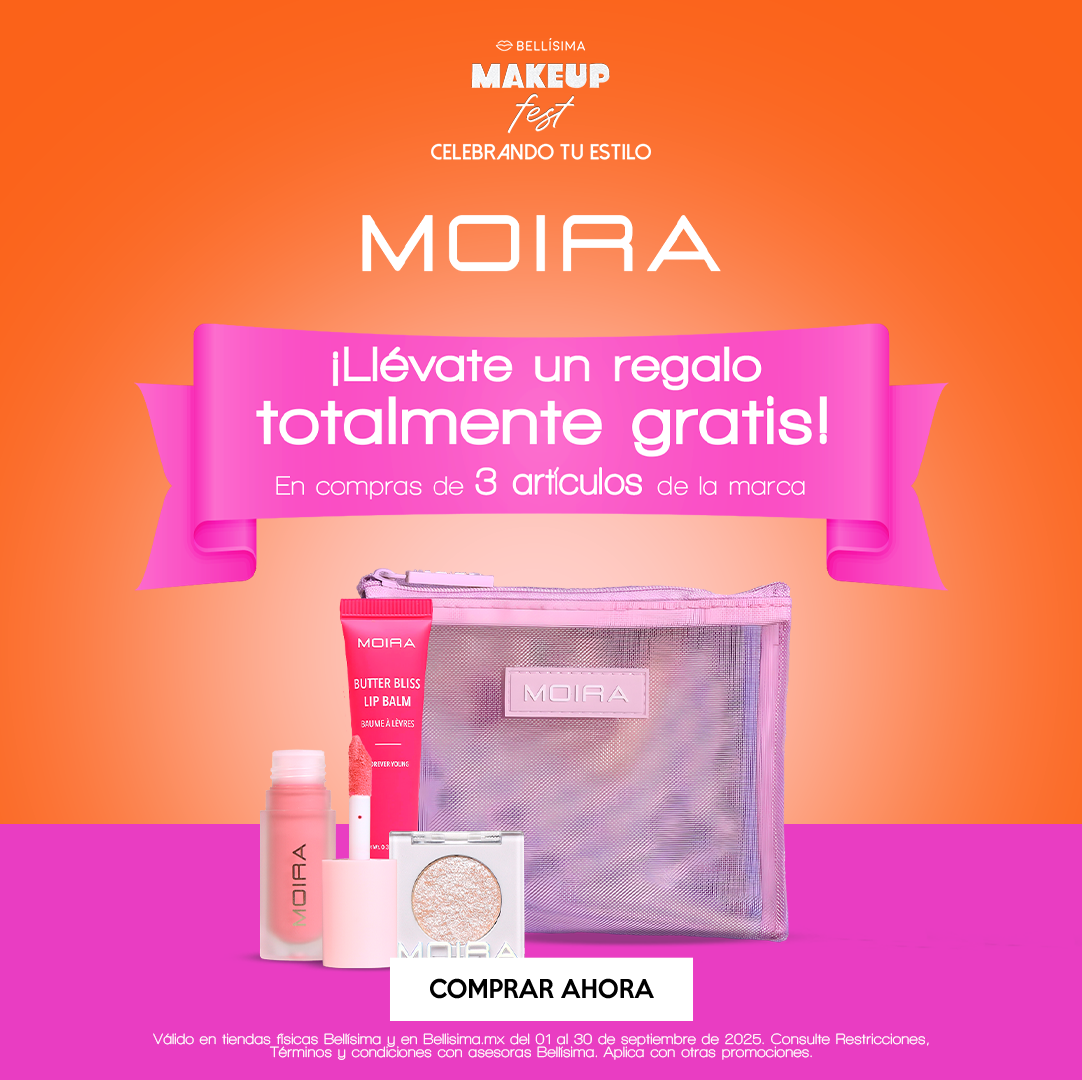 BOLSA MESH - MOIRA