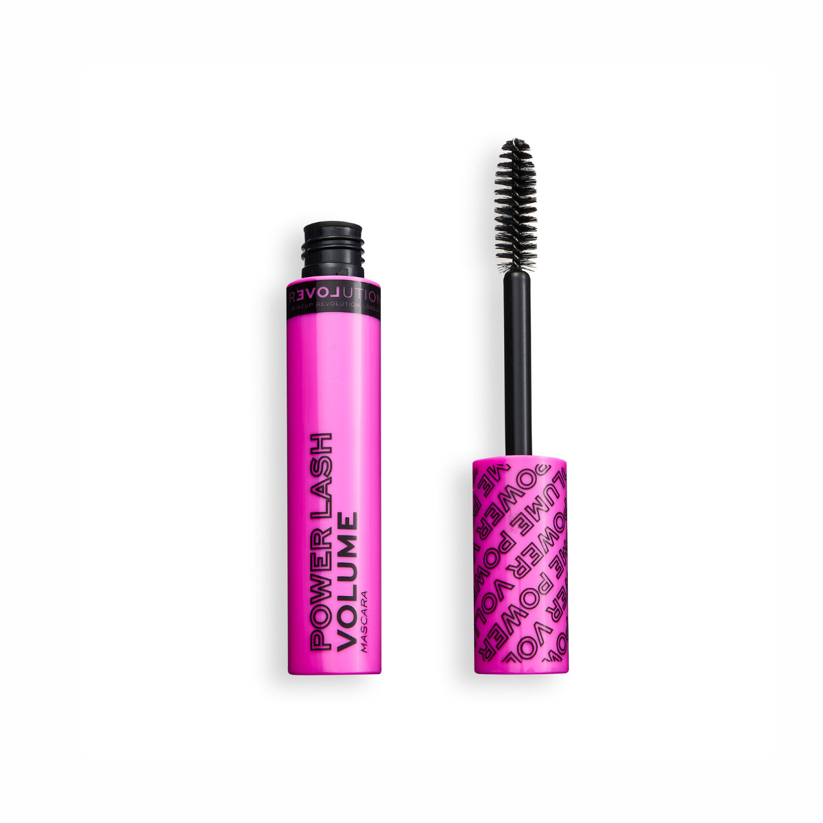 POWER LASH VOLUME MASCARA - OUTLET RELOVE