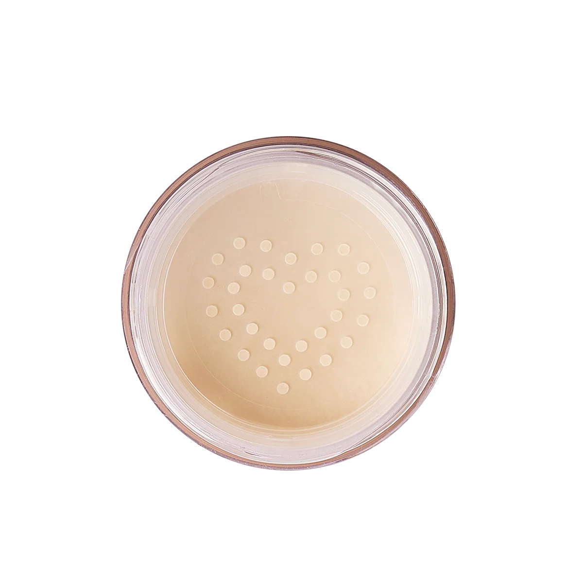 POLVO FIJADOR SUELTO MINI ME PUFF PUFF PASS BANANA - KIMCHI