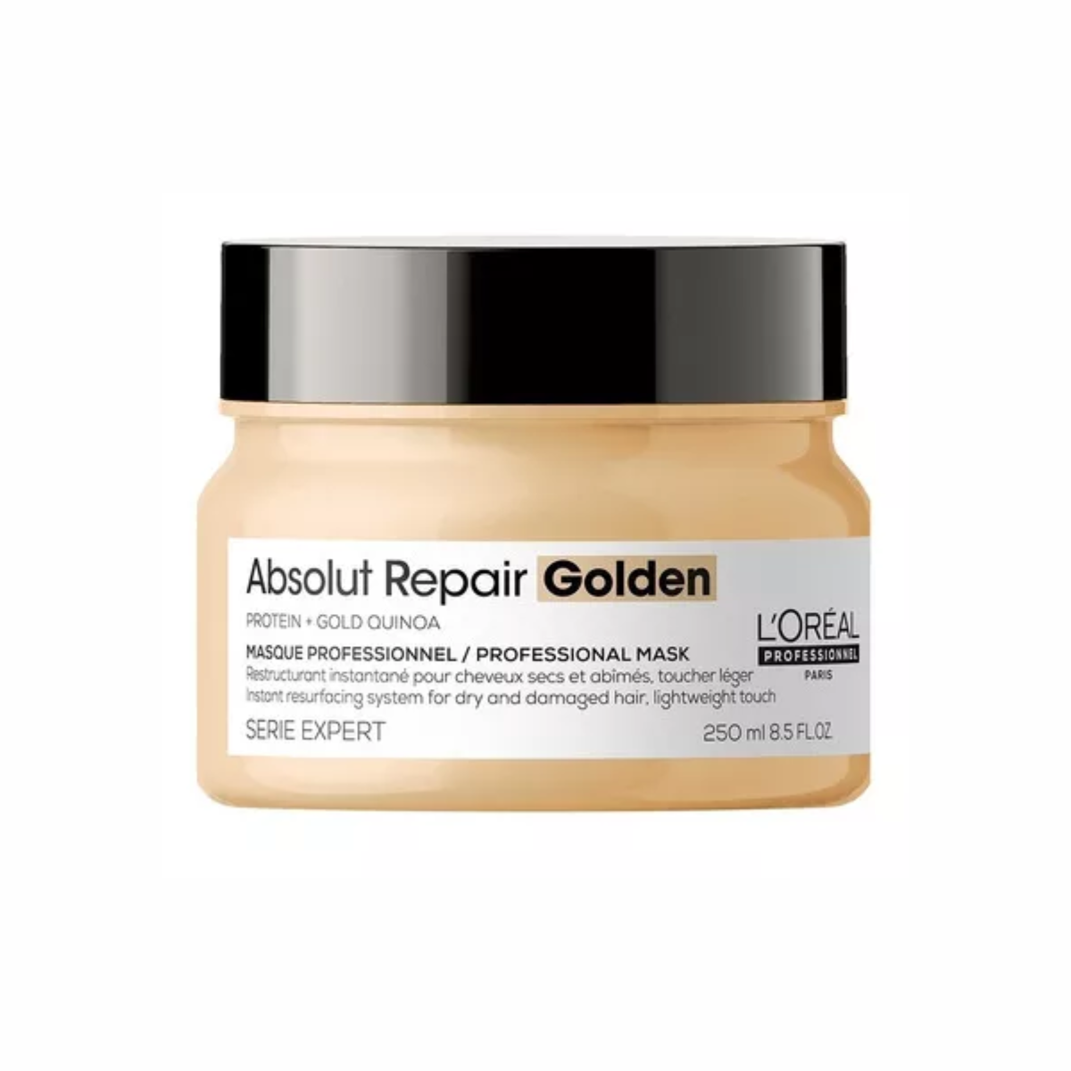 PRO SE ARG GOLDEN MASK 250 ML OUTLET - LOREAL
