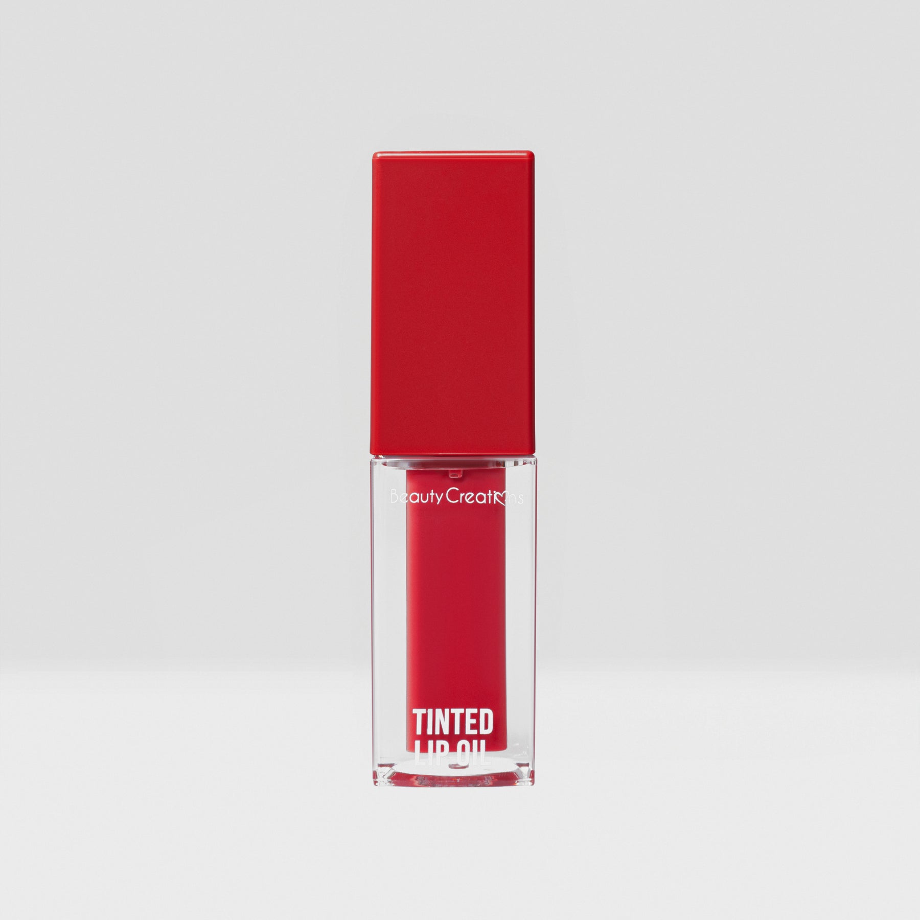 LIP OIL TINTED LUXE - BEAUTY CREATIONS